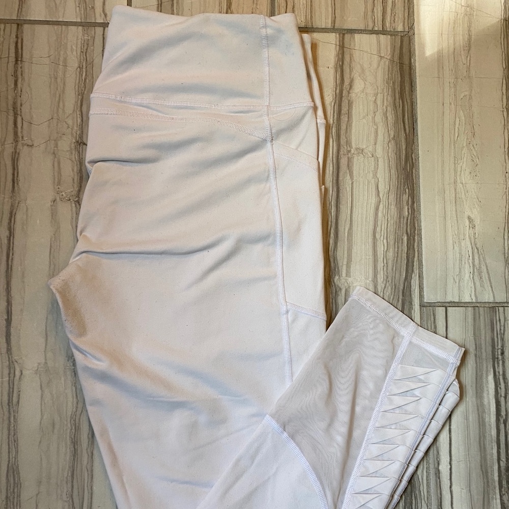 EXTRA LONG Victoria Secret Sport Gym Legging
